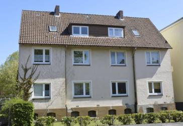 016/001 - 3 ZKB Wohnung im EG links zu vermieten
