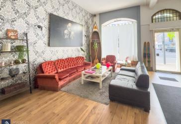 „Gewerbefläche mit Strahlkraft – ideal zwischen Neu- und Altstadt“ Perfekter Auftrat für Handel & Dienstleistung