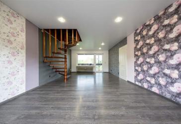 Vorschaubild Maisonettewohnung