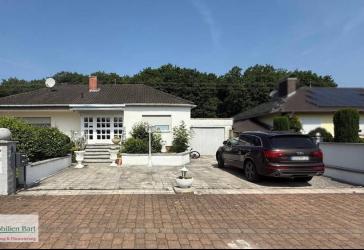 PERL: WOHNHAUS MIT 200 M² WOHNFLÄCHE IN TOP LAGE