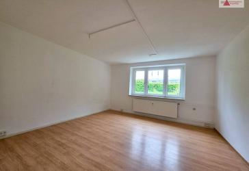 3-Raum-Wohnung in idyllischer Lage von Markersbach zu vermieten