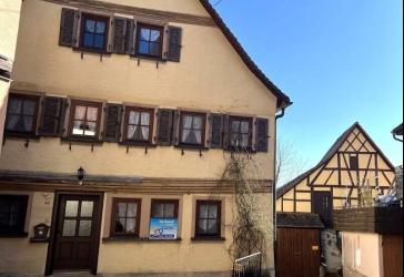 Vorschaubild Einfamilienhaus