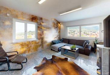 Vorschaubild Maisonettewohnung