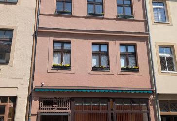 Zentral in der Innenstadt, Komplett saniert, Denkmalschutz, Sofort verfügbar