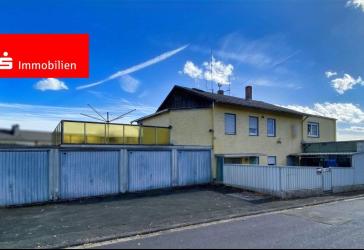 Vorschaubild Mehrfamilienhaus