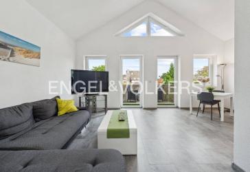 Vorschaubild Maisonettewohnung