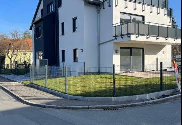 Wunderschöne 3-Zimmer DG-Wohnung!