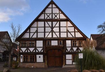 Weberei - Museum - Markt des Kunsthandwerks