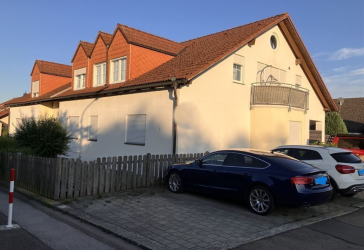 Vorschaubild Wohnung