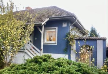 Vorschaubild Bungalow