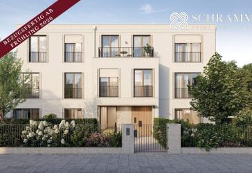 Exklusive Garten-Maisonette-Wohnung