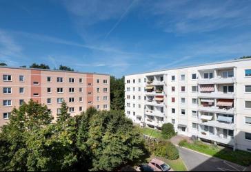 Mehr Wohnung fürs Geld, mit uns können Sie Miete sparen!