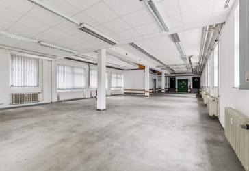 Vorschaubild Büro- /Praxis-Immobilie