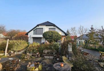 Vorschaubild Einfamilienhaus