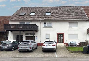 Vorschaubild Mehrfamilienhaus