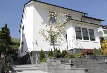 Vorschaubild Reihenendhaus