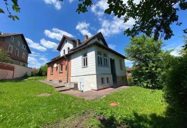Vorschaubild Mehrfamilienhaus