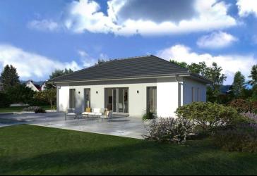 Vorschaubild Bungalow