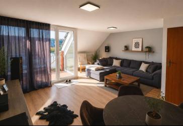 Vorschaubild Maisonettewohnung