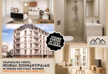 Vorschaubild Wohnung