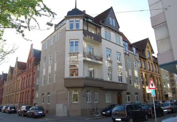 Vorschaubild Wohnung