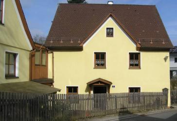 Vorschaubild Einfamilienhaus