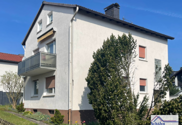 Vorschaubild Mehrfamilienhaus
