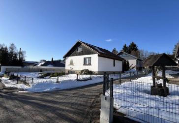 Vorschaubild Einfamilienhaus