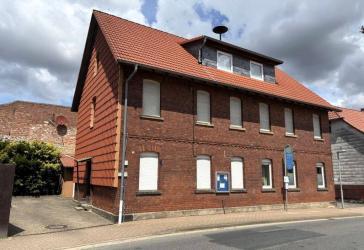 *** Geldverdienen leicht gemacht! Gepflegtes Massivhaus mit 5 Wohneinheiten ***