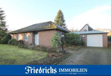 Vorschaubild Bungalow