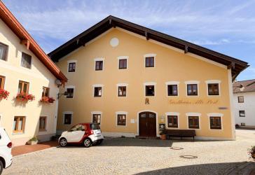 Vorschaubild Sonstiges Haus