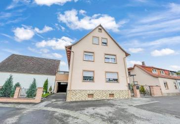 Vorschaubild Mehrfamilienhaus