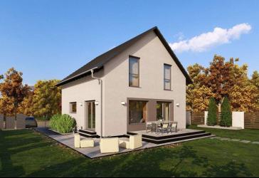 Vorschaubild Einfamilienhaus