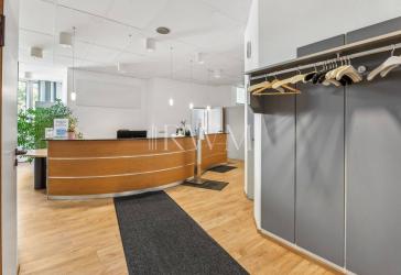 Vorschaubild Büro- /Praxis-Immobilie