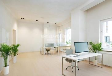 Bürofläche flexibel nutzbar - Eigennutzer oder Kapitalanlage!