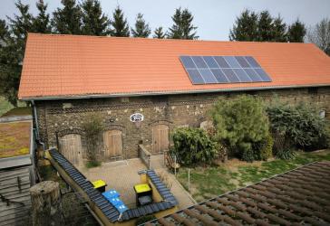 Vorschaubild Bauernhaus