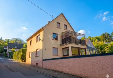 Zuhause zum Wohlfühlen: Helle 2-ZKB mit Balkon & EBK
