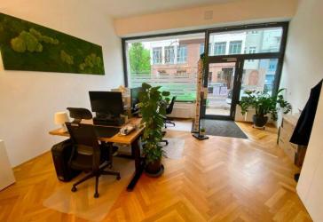 Vorschaubild Büro- /Praxis-Immobilie