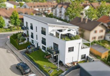 Vorschaubild Penthouse