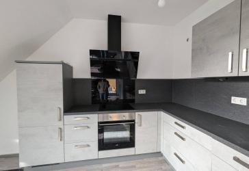 Vorschaubild Maisonettewohnung