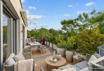 Vorschaubild Penthouse