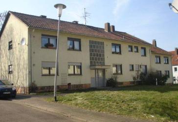 Helle 3-Zimmer-Wohnung in begehrter Lage von Saarbrücken - Bei der Goldenen Bremm 18 [HMR-O45E02]