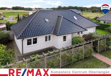 !! Ruhesuchende aufgepasst !! Exklusives Einfamilienhaus in Lähden zum Bestpreis