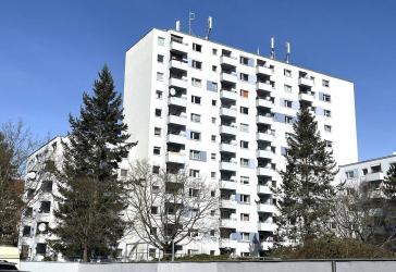 Vorschaubild Wohnung