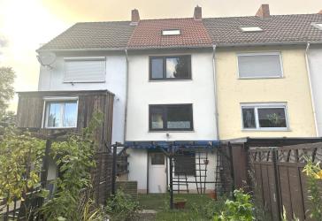 Vorschaubild Reihenmittelhaus