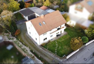 Vorschaubild Mehrfamilienhaus