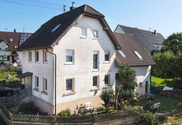 Vorschaubild Einfamilienhaus