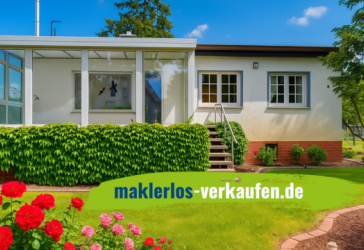 EFH für Jung & Alt + provisionsfrei mit maklerlos-verkaufen.de