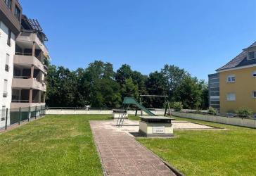 Vorschaubild Maisonettewohnung