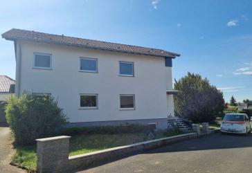 Schönes 1-2-Familienhaus in Toplage von Nidderau Windecken